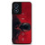 Venom In Red Motorola Moto G Play 2024 Case