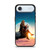 Supergirl 2026 Krypto in Space Ship iPhone Air Case