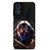 Warhammer 40k Ultramarines Motorola Moto G Play 2024 Case