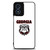 Georgia Bulldogs 02 Motorola Moto G Play 2024 Case