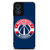 Washington Wizards 03 Motorola Moto G Play 2024 Case