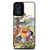 Winnie the Pooh Friendship Motorola Moto G Play 2024 Case