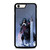 Absolute Wonder Woman Blade iPhone SE 2022 Case
