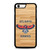 Atlanta Hawks 01 iPhone SE 2022 Case