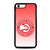 Atlanta Hawks 03 iPhone SE 2022 Case