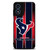 Houston Texans 01 Motorola Moto G Play 2024 Case