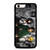 Attack on Titan Mc iPhone SE 2022 Case