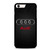 Audi Logo iPhone SE 2022 Case