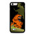 Ben Ten Wild Mutt iPhone SE 2022 Case