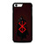 Berserk Guts Branded for Hell iPhone SE 2022 Case