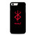 Berserk Logo iPhone SE 2022 Case