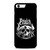 Black Clover Demon Skull iPhone SE 2022 Case
