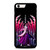 Bleach Byakuya Kuchiki Bankai iPhone SE 2022 Case