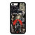 Bloodborne Echoes of Yharnam iPhone SE 2022 Case