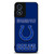 Indianapolis Colts 01 Motorola Moto G Play 2024 Case