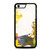 Calvin and Hobbes Day Dreaming iPhone SE 2022 Case