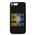 Chicago Sky 03 iPhone SE 2022 Case