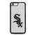Chicago White Sox 04 iPhone SE 2022 Case
