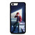 Classroom of the Elite Ayanokoji iPhone SE 2022 Case