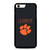 Clemson University iPhone SE 2022 Case