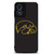 Iowa Hawkeyes 02 Motorola Moto G Play 2024 Case