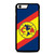 Club America Forged in Coapa iPhone SE 2022 Case