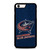 Columbus Blue Jackets 03 iPhone SE 2022 Case