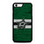 Dallas Stars Wooden Pattern iPhone SE 2022 Case
