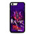 Dandadan Evil Eye iPhone SE 2022 Case
