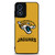 Jacksonville Jaguars 03 Motorola Moto G Play 2024 Case