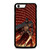 Dark Souls Soul of Cinder iPhone SE 2022 Case