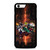 Demon Slayer Infinity Castle Breach iPhone SE 2022 Case