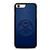 Denver Nuggets Logo Dark Blue iPhone SE 2022 Case