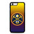 Denver Nuggets 01 iPhone SE 2022 Case