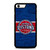 Detroit Pistons Wooden Pattern 02 iPhone SE 2022 Case