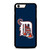 Detroit Tigers 06 iPhone SE 2022 Case
