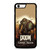 Doom the Dark Ages iPhone SE 2022 Case
