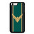 Dune House Atreides 02 iPhone SE 2022 Case