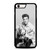Elvis Presley Playing Guitar iPhone SE 2022 Case