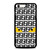 Fendi Eyes iPhone SE 2022 Case