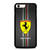 Ferrari Logo Sports iPhone SE 2022 Case