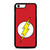 Flash Logo iPhone SE 2022 Case