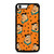 Flintstone Collage iPhone SE 2022 Case
