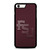 Florida State Seminoles 05 iPhone SE 2022 Case