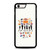 Friends Iconic Things iPhone SE 2022 Case