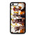 Gachiakuta The Abyss Edge iPhone SE 2022 Case