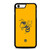 Georgia Tech Yellow Jackets 01 iPhone SE 2022 Case