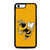 Georgia Tech Yellow Jackets 02 iPhone SE 2022 Case