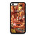 Gravity Falls Weird Family iPhone SE 2022 Case
