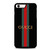 Gucci Melting Gold iPhone SE 2022 Case